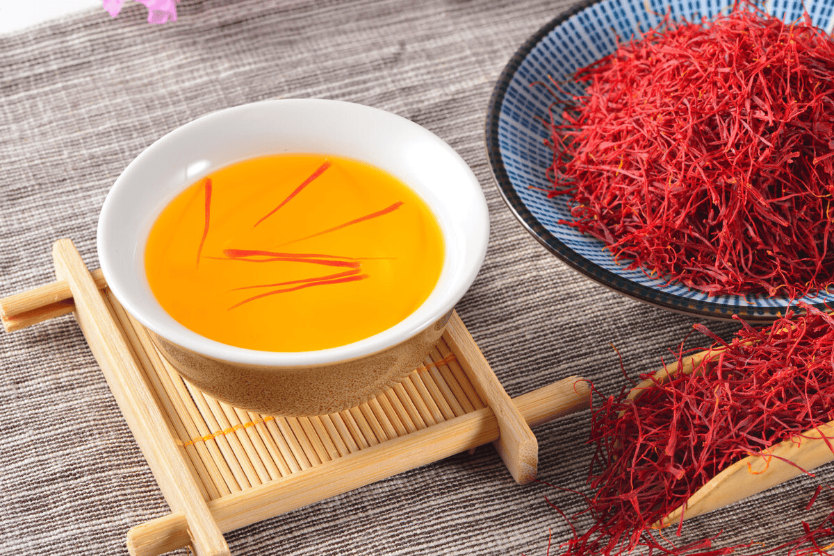 养生圣品——藏红花，功效是什么？适合哪些人？