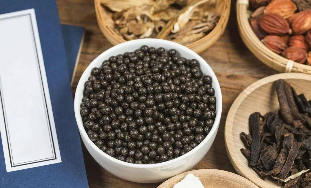 2味中药，一味化痰，一味散结、专打身体里的“钉子户”