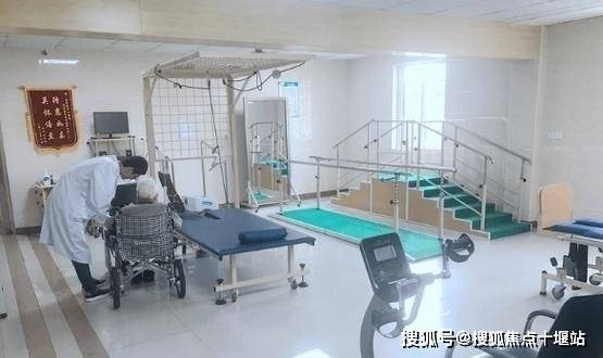 上海高端敬老院最新推荐2024宝山区金雷竞技APPapp色晚年位置价格一览(图2)