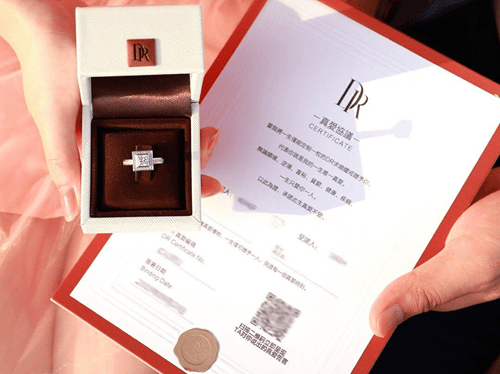 杏彩体育官网登录世界十大婚戒品牌建议收藏的10个品牌
