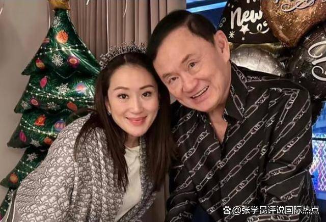 女儿一朝成总理，流亡海外近20年的父亲，却成了邻国首脑的心腹