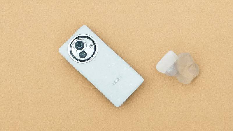 开云体育官网魅族不讲武德6000mAh+512GB+第二代骁龙7s跌至1497元(图3)