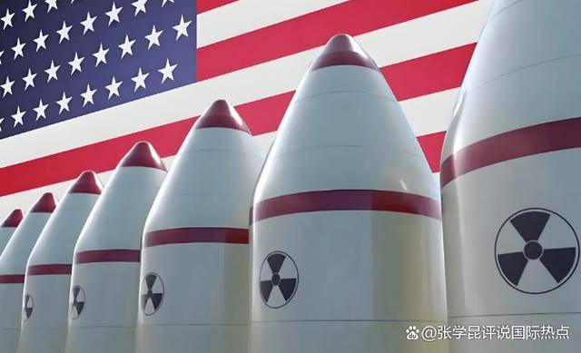 中国拥有千枚核弹头？美国先退缩了，布林肯直言，不想和中国打仗