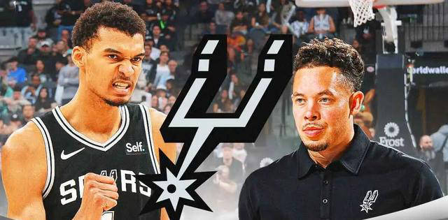 文班亚马引爆NBA，莱特行动不已