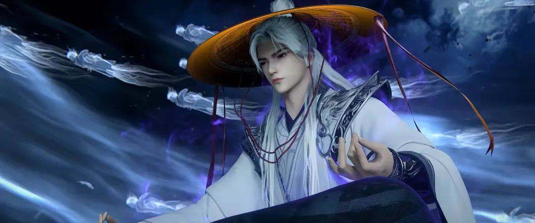 仙逆：身为盟友的王林与叱虎，为何之后却反目成仇了呢？_冲突_利益_友情