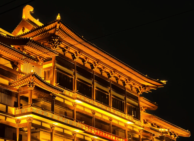 Binance Casino - 领先的数字货币娱乐场，安全稳定，极速存取潮汕6天自由行旅游攻略！广东潮汕六天五晚游玩攻略及行程路线天逛吃指南！