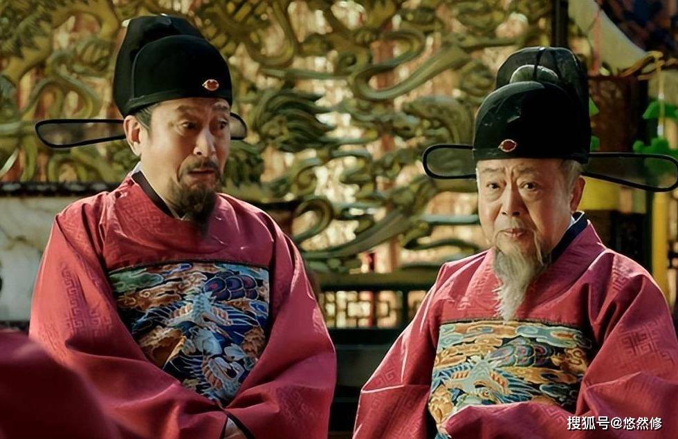 熊廷弼简介，他不仅不是孤臣关系网还挺广