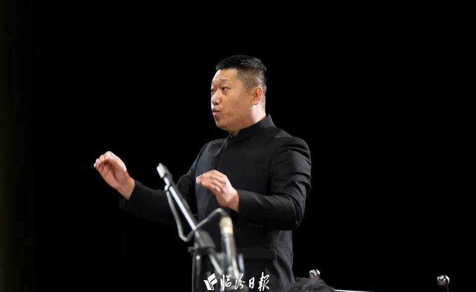 “临汾和声”,唱响全国舞台! “临汾和声”,唱响全国舞台!