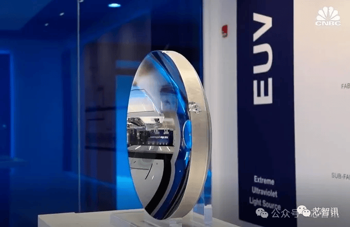 原创             ASML EUV光刻之路还能走多远？