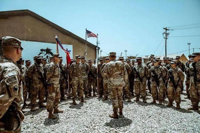 美亚太战略调整,第二岛链防线脆弱,向解放军让出大半个太平洋? 美亚太战略调整,第二岛链防线脆弱,向解放军让出大半个太平洋?