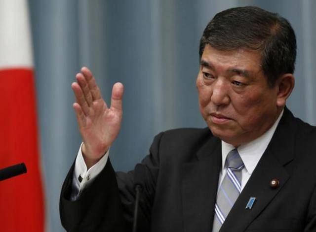 历史性道歉!日外相反常访华,岩屋毅否认“台湾有事是日本有事” 历史性道歉!日外相反常访华,岩屋毅否认“台湾有事是日本有事”