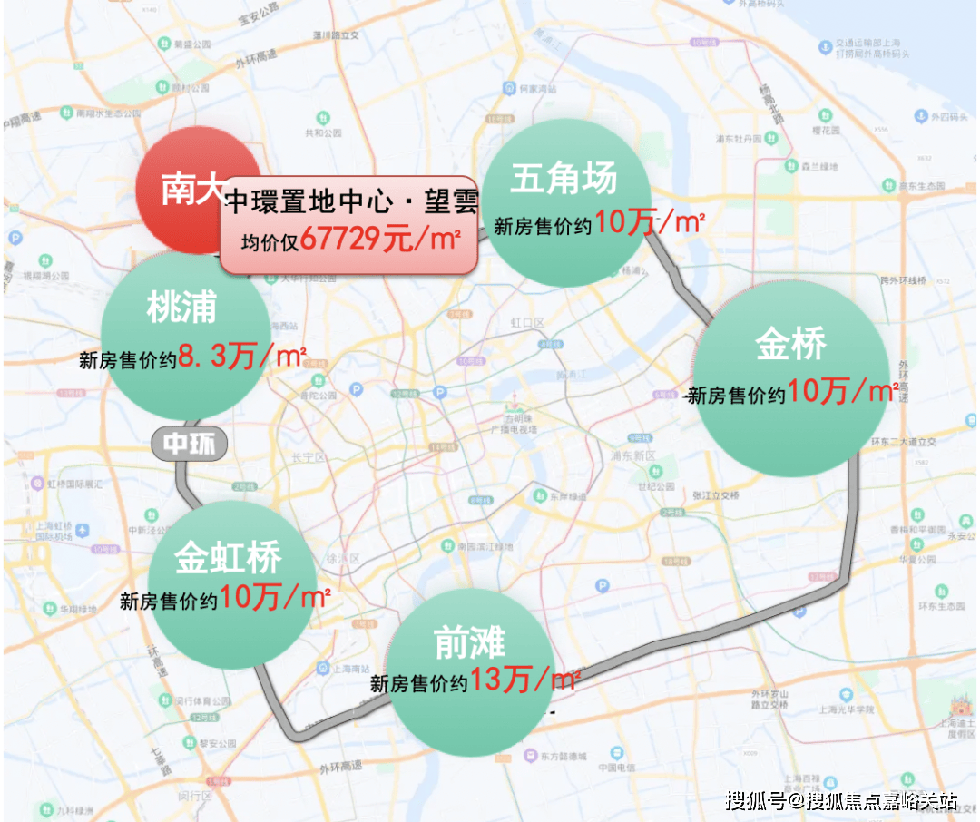 威客电竞官网中环置地中心望云售楼处首页网站上海宝山中环置地中心·望云售楼处欢迎您｜·楼盘评测｜最新价格｜户型配套(图2)