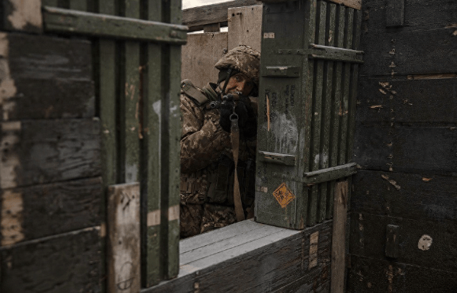 俄军不用打了？乌克兰一夜变天！泽连斯基再不收手就晚了，信号不简单