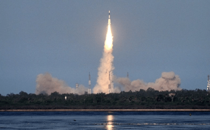 要和中美俄平起平坐?推迟2天,卫星对接又出“洋相”,这下没戏唱了 要和中美俄平起平坐?推迟2天,卫星对接又出“洋相”,这下没戏唱了