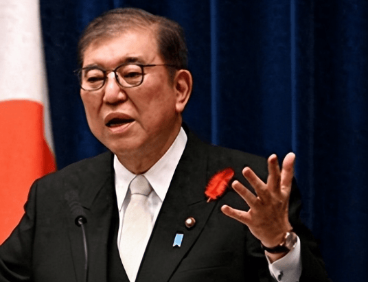 石破茂把中方骗了？日本真正目标不止一个，背后隐藏的阴谋令人胆寒?