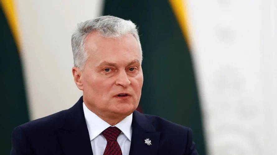 立陶宛新总理再次挑衅?关键时刻,中方到反击的时候了! 立陶宛新总理再次挑衅?关键时刻,中方到反击的时候了!