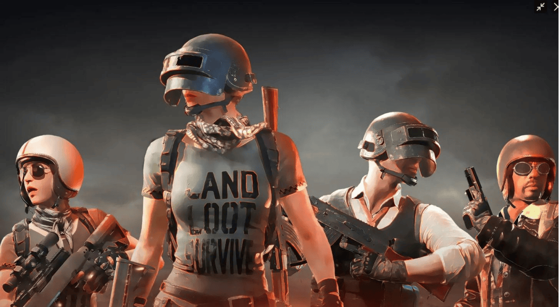 PUBG未来之役服务器频繁更换的背后原因是什么？  第1张