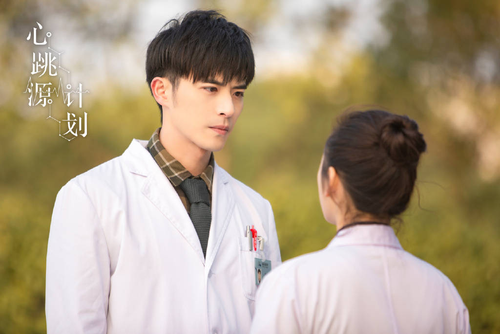 徐开骋电视剧大回顾,哪一部让你熬夜也要看,快来打卡!