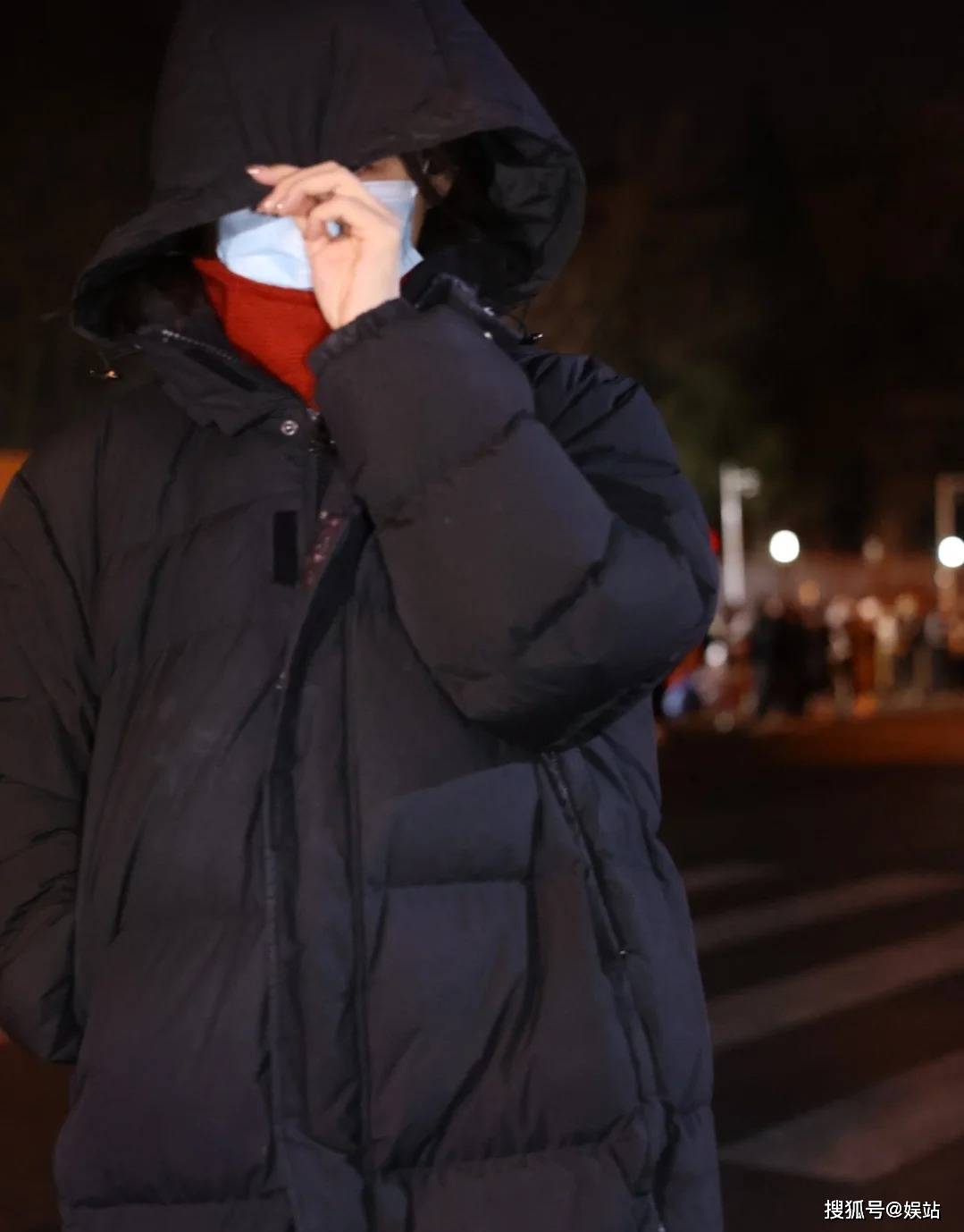 曝王菲被央视导演组劝退，因周深不同意合唱，无望五登春晚舞台