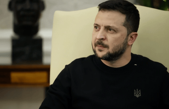 俄罗斯这次赢了!泽连斯基紧急开出停火条件!欧洲国家开始背弃美国 俄罗斯这次赢了!泽连斯基紧急开出停火条件!欧洲国家开始背弃美国