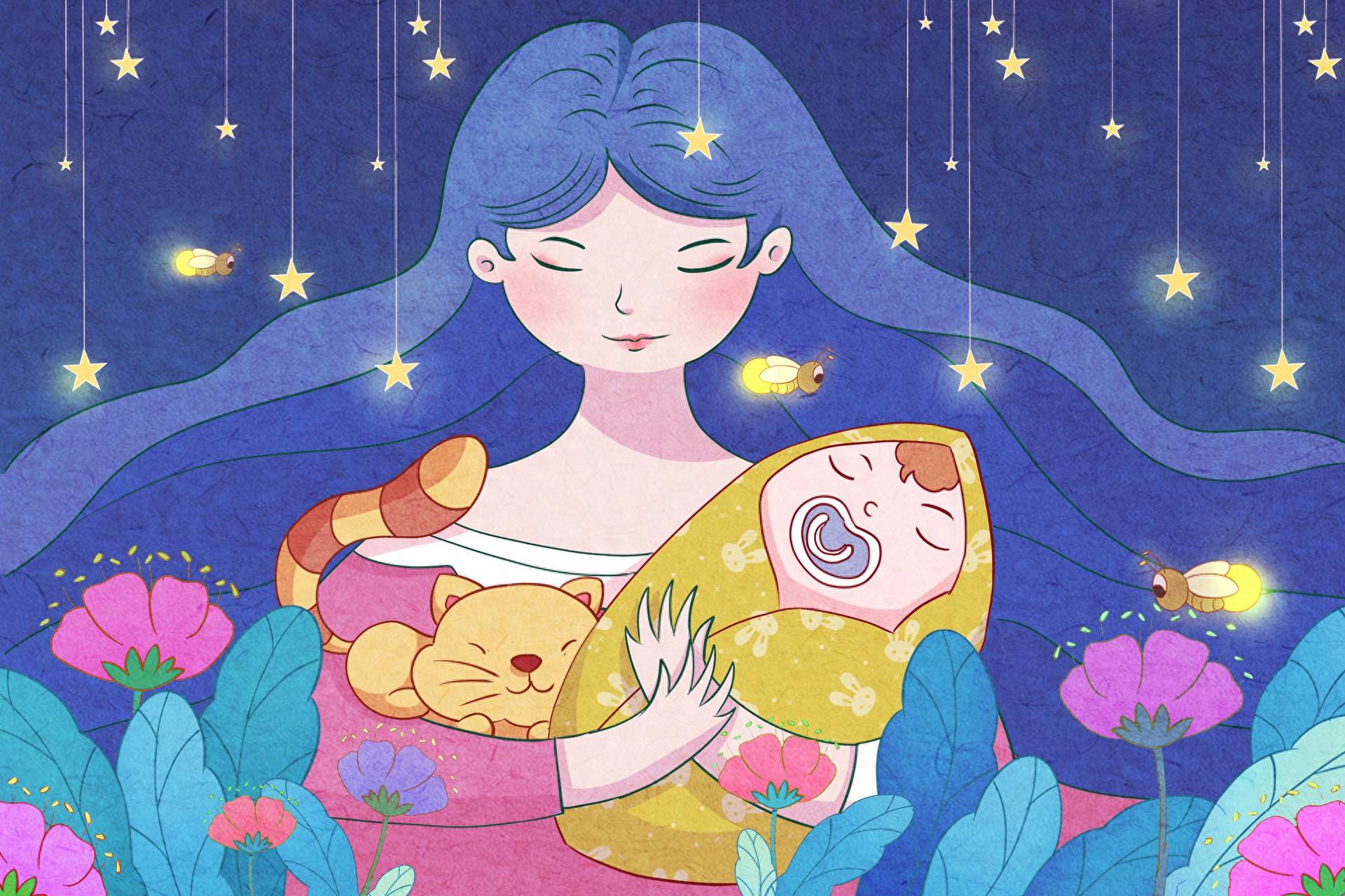 孕期梦境中的温情重逢,奶奶在梦中的重生 孕期梦境中的温情重逢,奶奶在梦中的重生