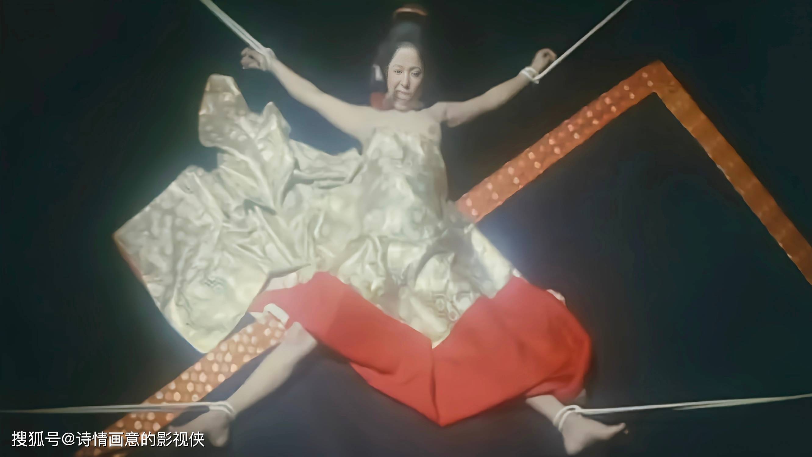 忘八武士道_忘八武士道 电影 1973年剧情动作片_丹波哲郎主演 江户时代社会风貌