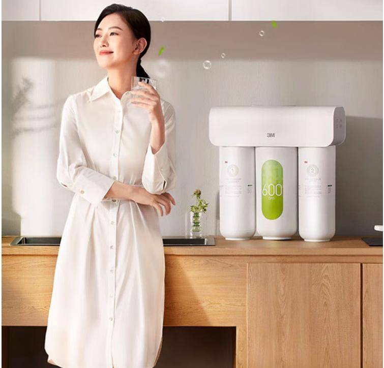 2025 年世界十大净水器品牌挑选指南(图6)