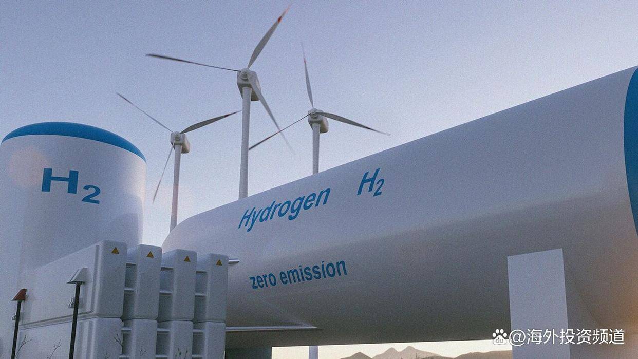 总理见签!阿尔法纳集团(alfanar)在埃及签署35亿美元绿氢开发项目