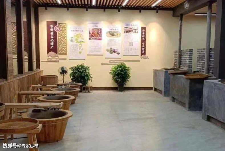 火星电竞网址江师傅手工茶：非遗传承中的一盏东方茗香——以匠心守艺以文化铸魂(图3)