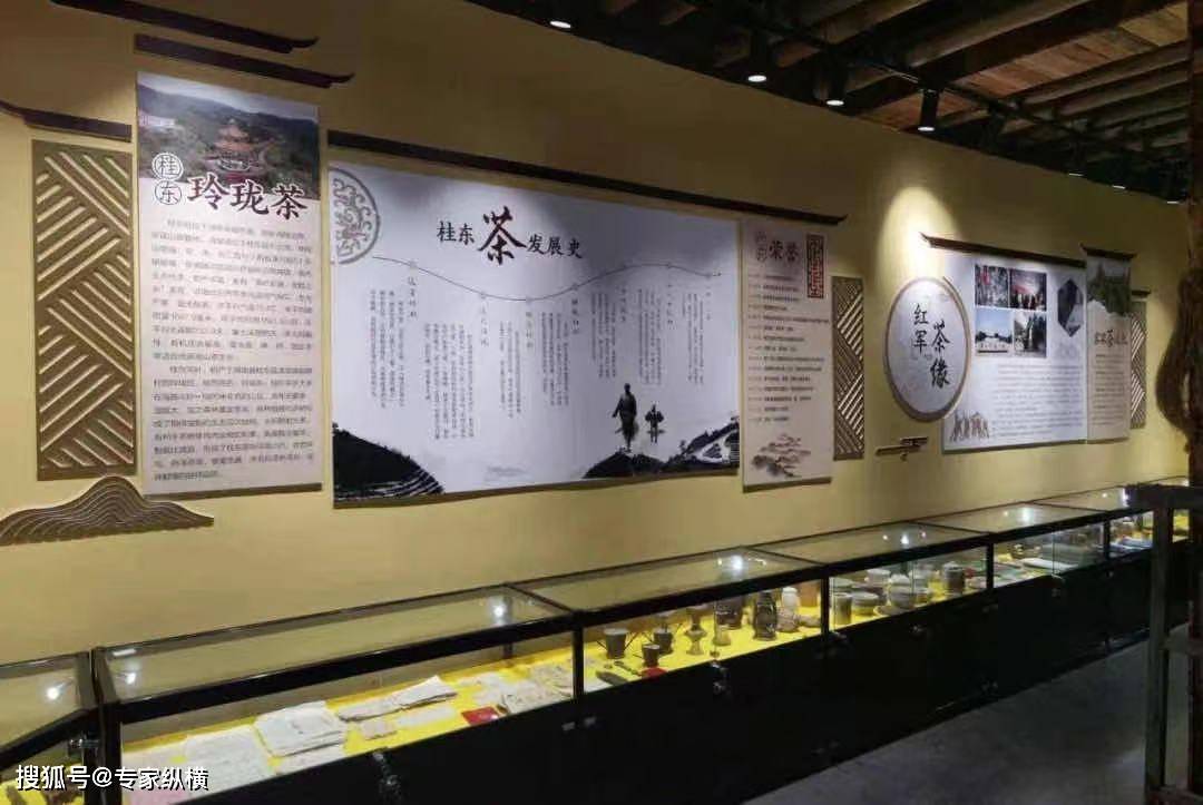 火星电竞网址江师傅手工茶：非遗传承中的一盏东方茗香——以匠心守艺以文化铸魂(图2)