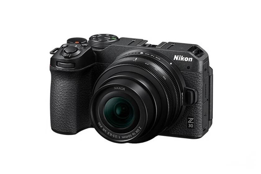 配1650和502mm双头 尼康Z 30套机售8639元开云体育下载(图1)