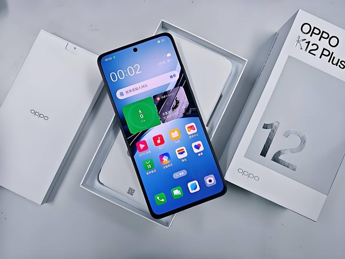 开云体育平台千元机够用就行6400mAh+120Hz+骁龙7Gen3OPPO卖到1244元(图6)