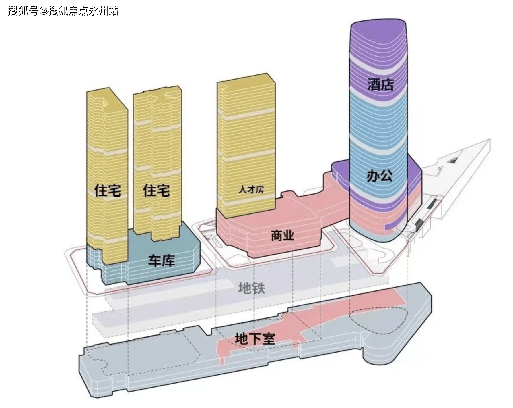 开云体育注册开云府（深圳）﻿府楼盘详情户型价格位置(图5)