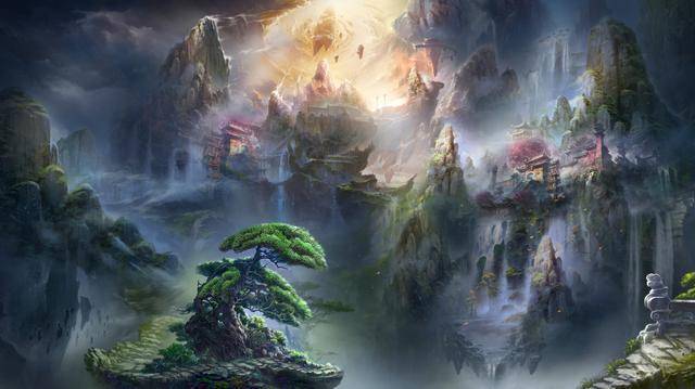 八本当之无愧的巅峰之作，本本经典，网文小说排名必有它一席之地