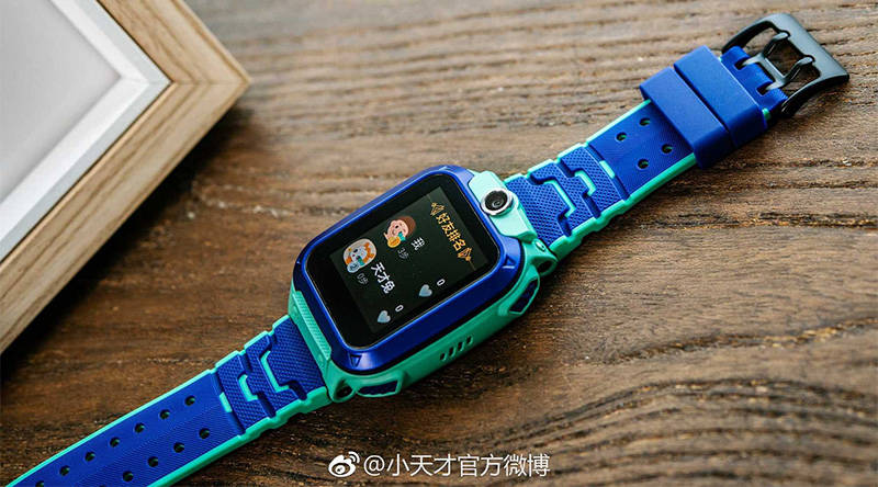 小天才电话手表绑定号的秘密