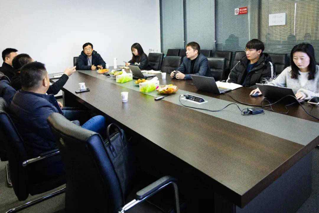 研讨聚焦 | 服务产品化，是服务机构唯一破局之路