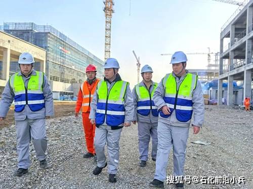 恒峰娱乐网址投资75亿元 应城新都化工项目最新进展