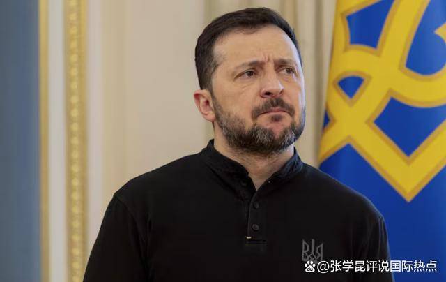 乌克兰垮台后，还有5国将成为下个目标，普京的目标是整个欧洲？