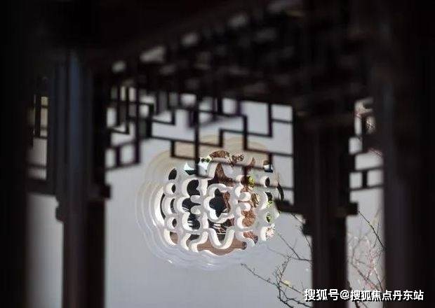 上海桃花源丨上海桃花源首页售楼处发布：高德娱乐注册东方雅韵桃源梦境(图11)