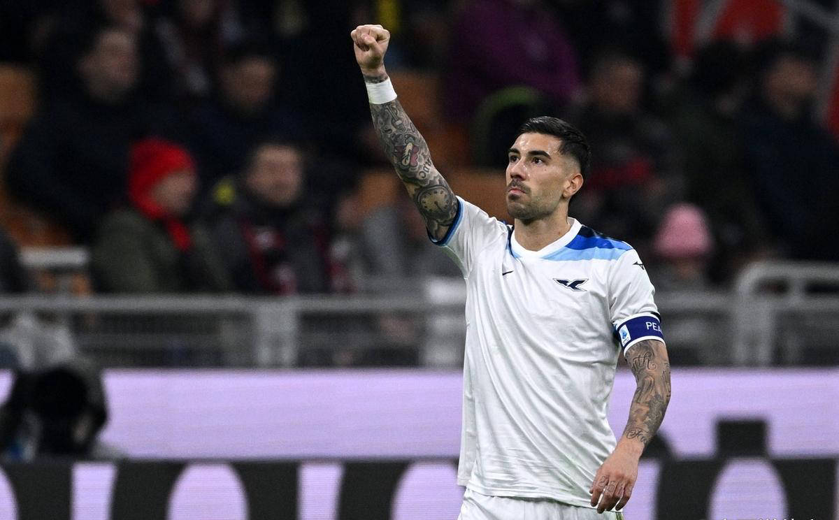 米兰体育- 米兰体育官方网站 世界杯官方指定投注平台意甲最新积分战报：AC遭遇三连败争四希望渺茫；罗马四连胜升至第八