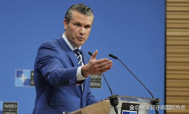 24小时内,美方按下2个暂停键,1个惊动乌克兰,1个惊动俄罗斯 24小时内,美方按下2个暂停键,1个惊动乌克兰,1个惊动俄罗斯