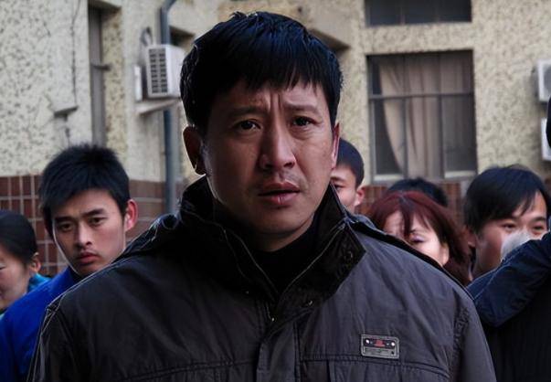 星空体育官网张国强：因穷被前妻嫌弃分开后狂追郭京飞前女友现在苦尽甘来(图7)