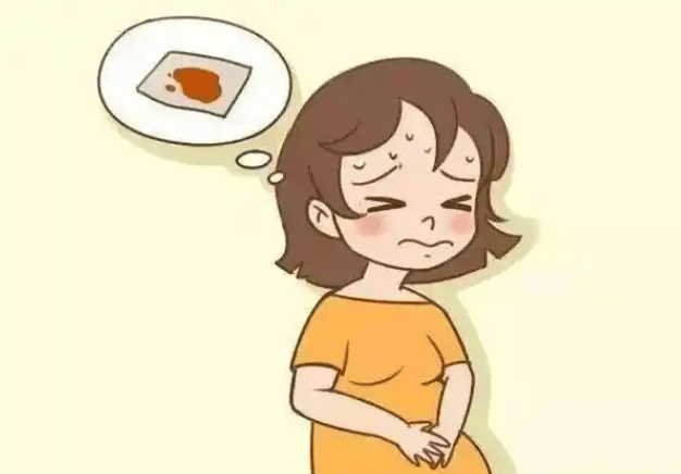 六盘水凉园妇产医院解答：女性人流后多久来月经？