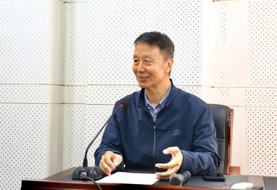 辽宁家具行业“果博平台新版产品质量标准”宣贯培训会在沈阳召开(图3)