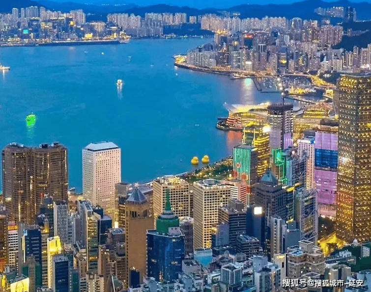 港澳六天五美嘉体育下载晚旅游怎么玩？6天5晚游玩路线攻略丨假期出行不雷人(图1)