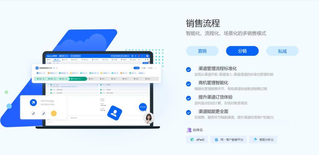 经销商管理系统8款工具深度对比：你选哪款？(图6)