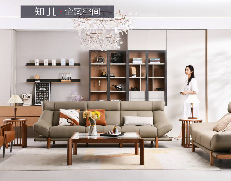 真全案再升维联邦家私[舒芙里]撬动年轻人情绪价值(图4)