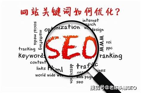 seo长尾词优化增效策略