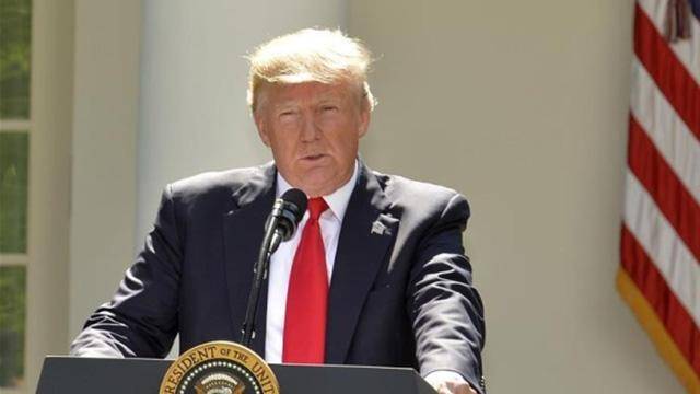 特朗普言辞引公愤，卡尼态度180度大转弯，对特朗普公开说“不”