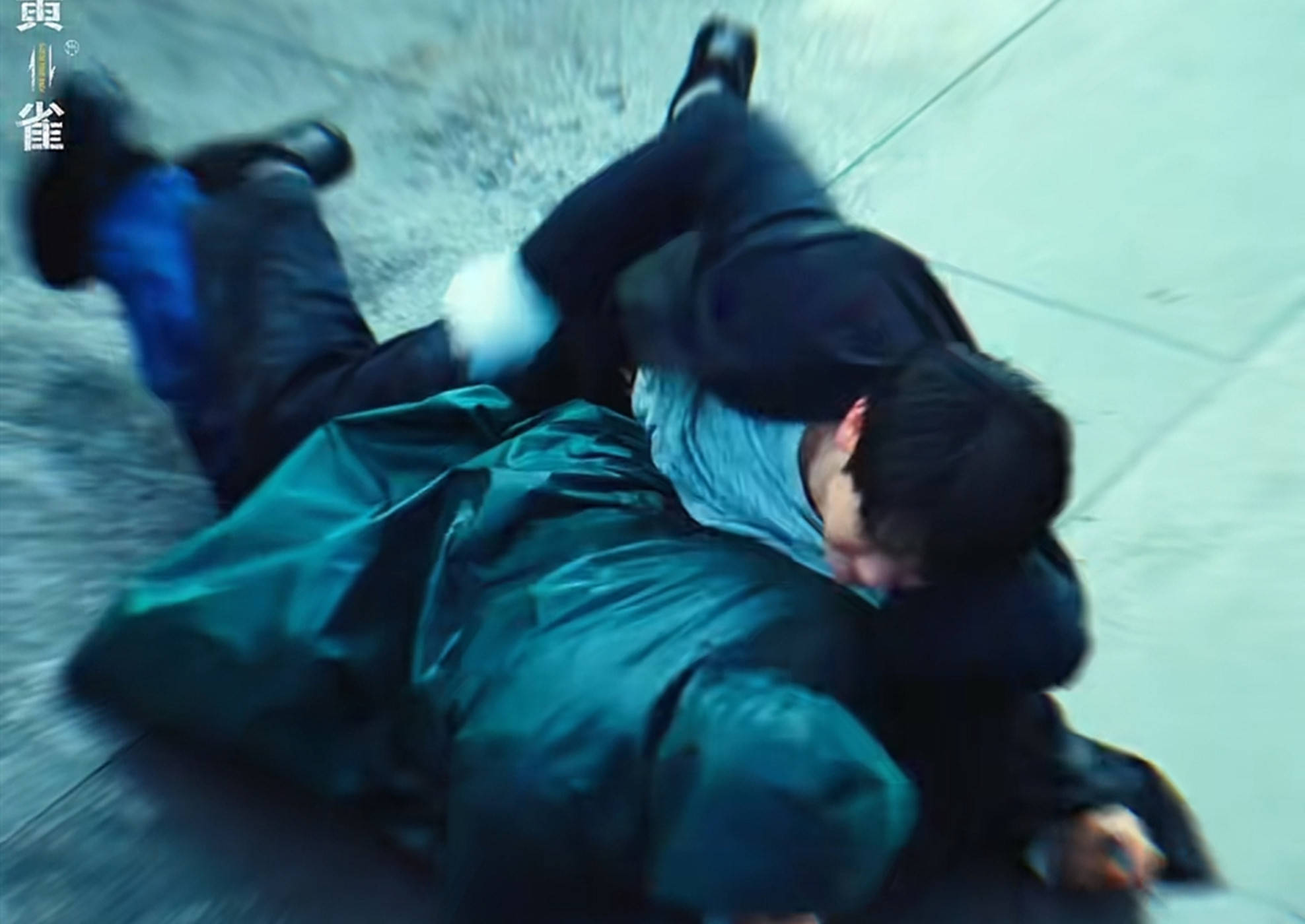 《黄雀》四贼结局:阿兰被财神电死,小春杀财神,郭鹏飞了结佛爷